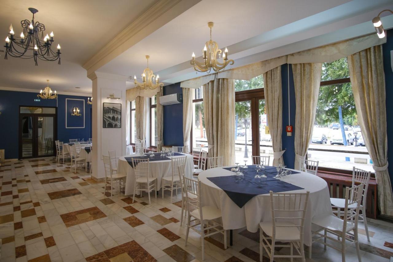 Hotel Rusca Хунедоара Екстериор снимка