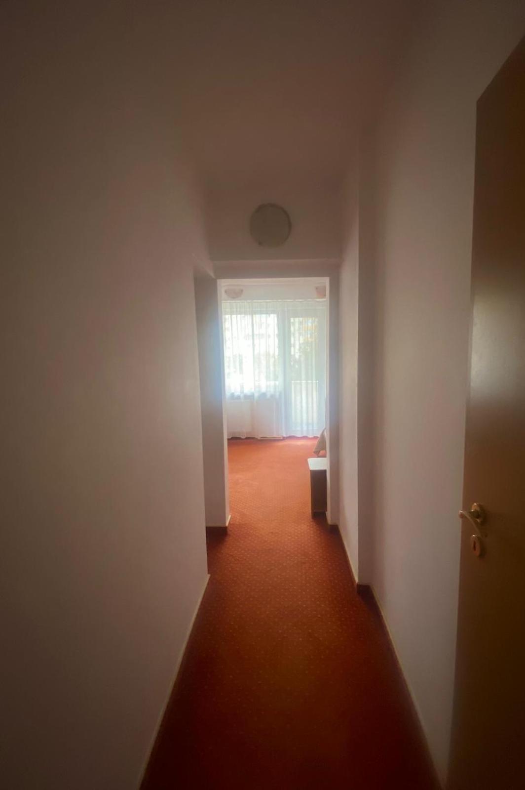 Hotel Rusca Хунедоара Екстериор снимка