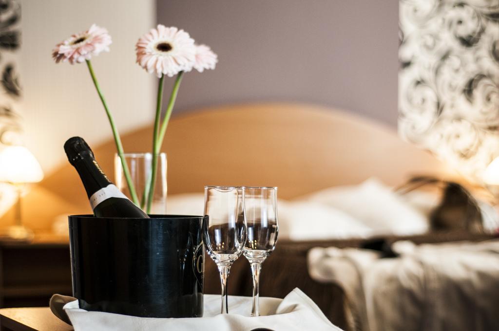 Hotel Rusca Хунедоара Екстериор снимка