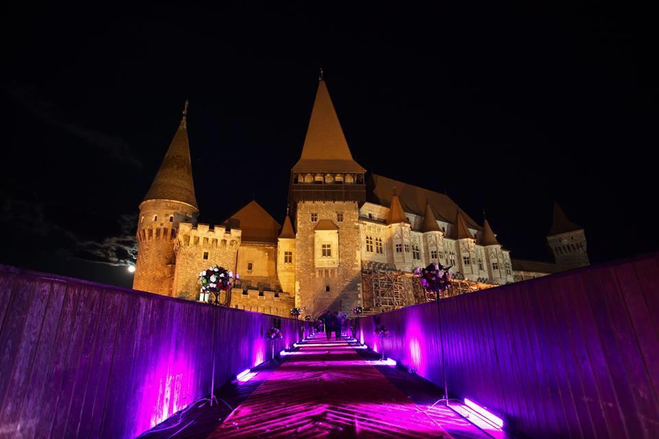 Hotel Rusca Хунедоара Екстериор снимка