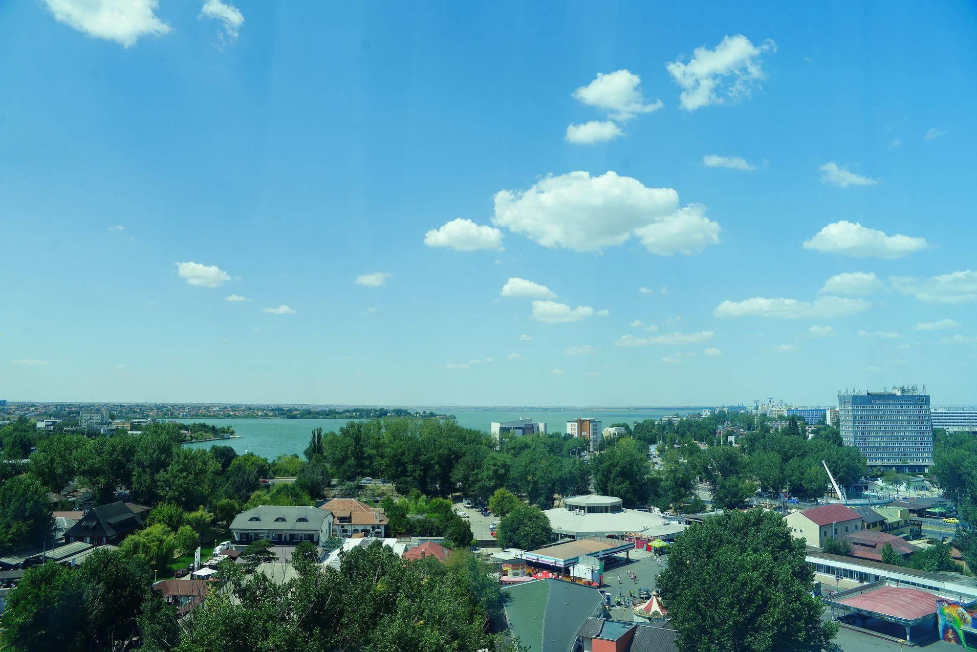 Hotel Rusca Хунедоара Екстериор снимка