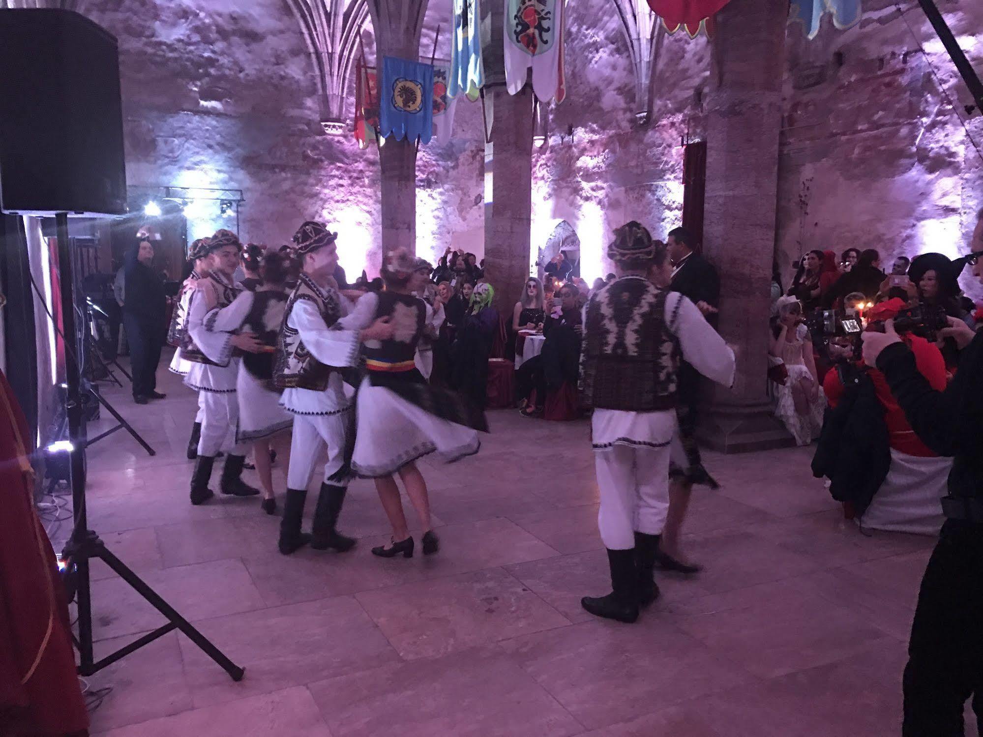 Hotel Rusca Хунедоара Екстериор снимка